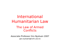 IHL.ppt